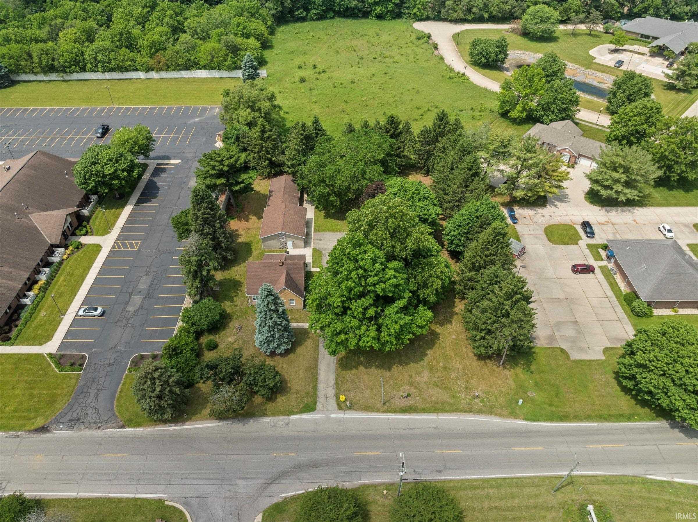 3401 Pleasant Plain Avenue Elkhart IN 46517