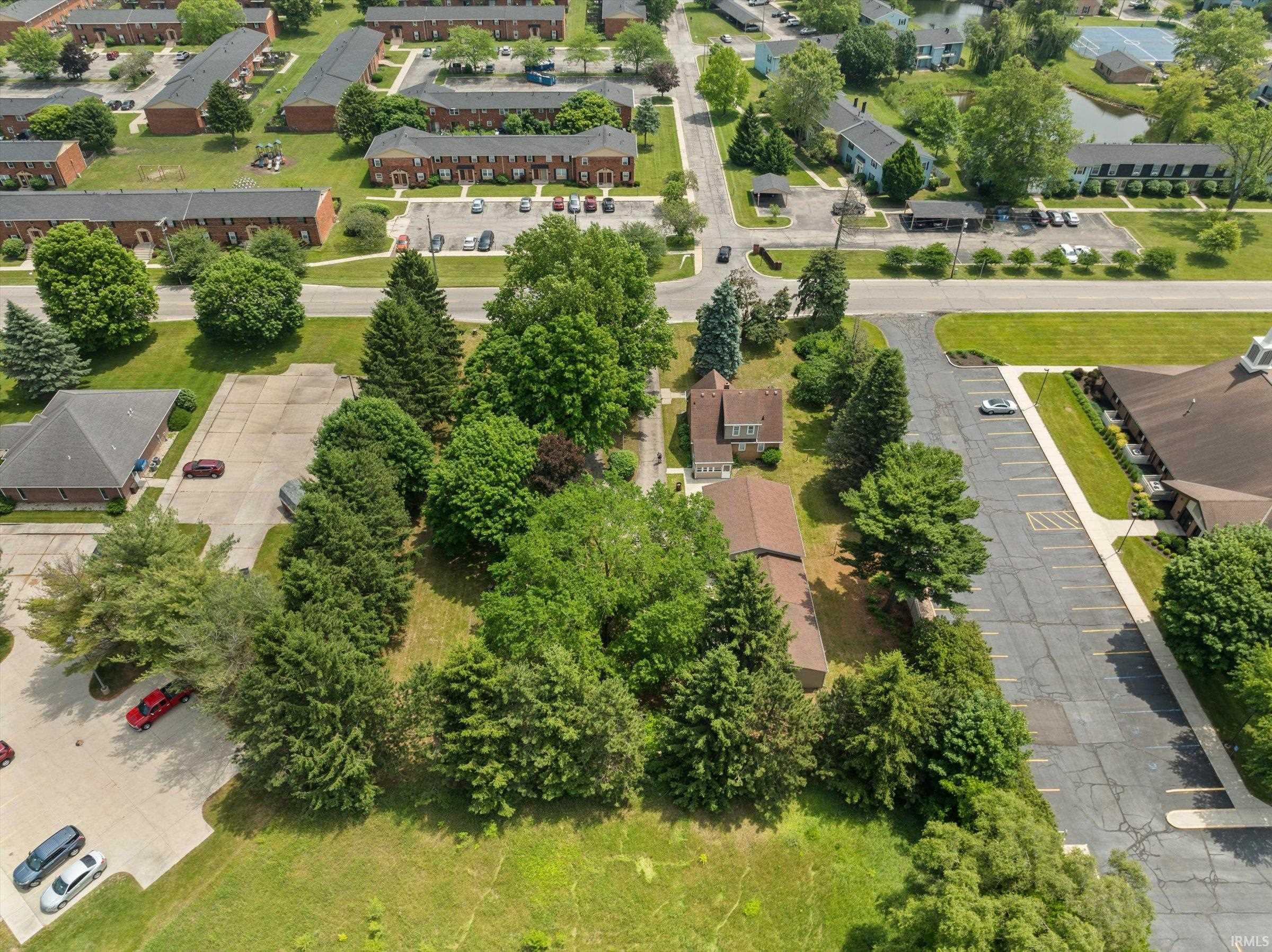 3401 Pleasant Plain Avenue Elkhart IN 46517