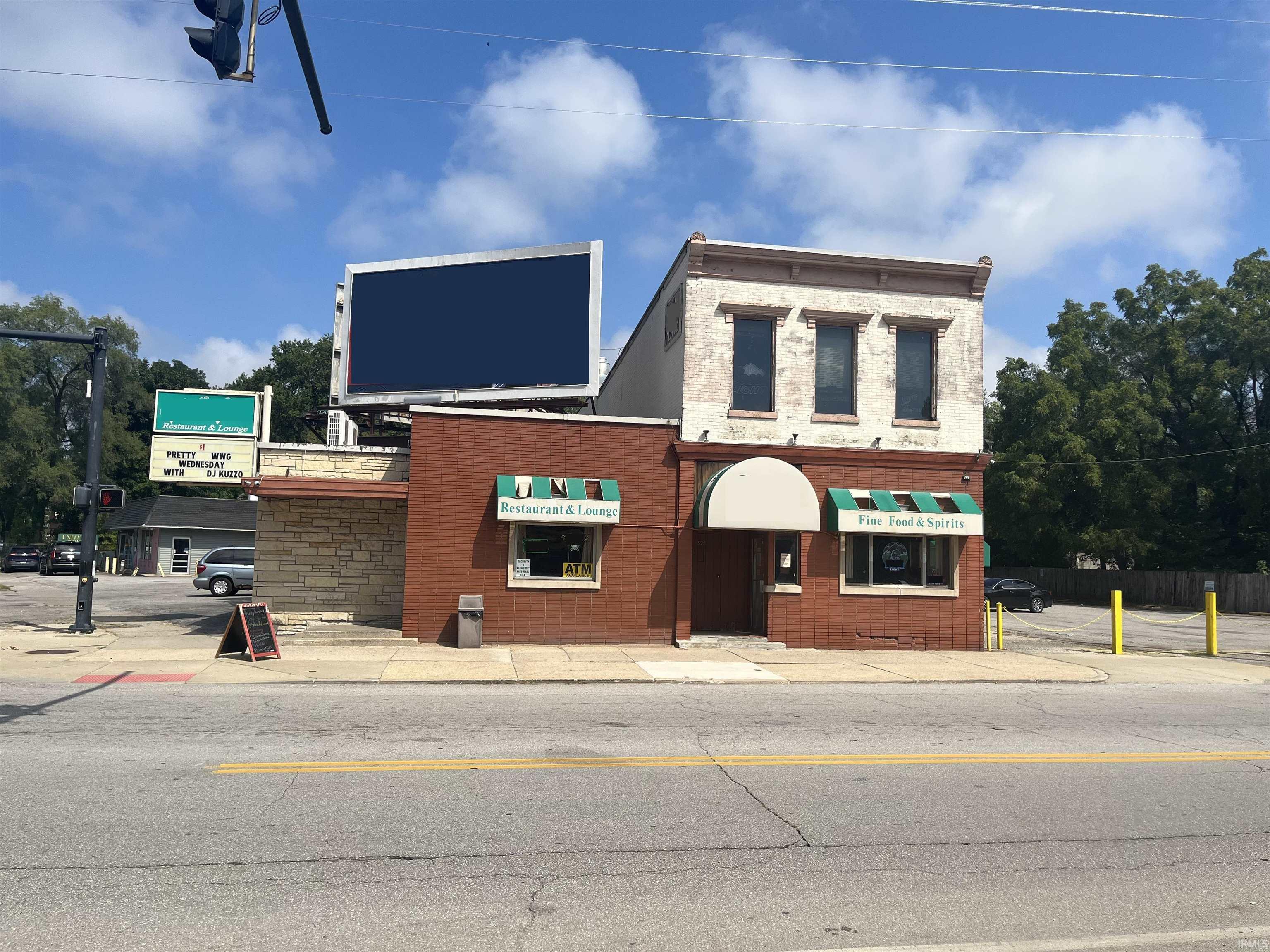 325 W Marion Street South Bend IN 46601