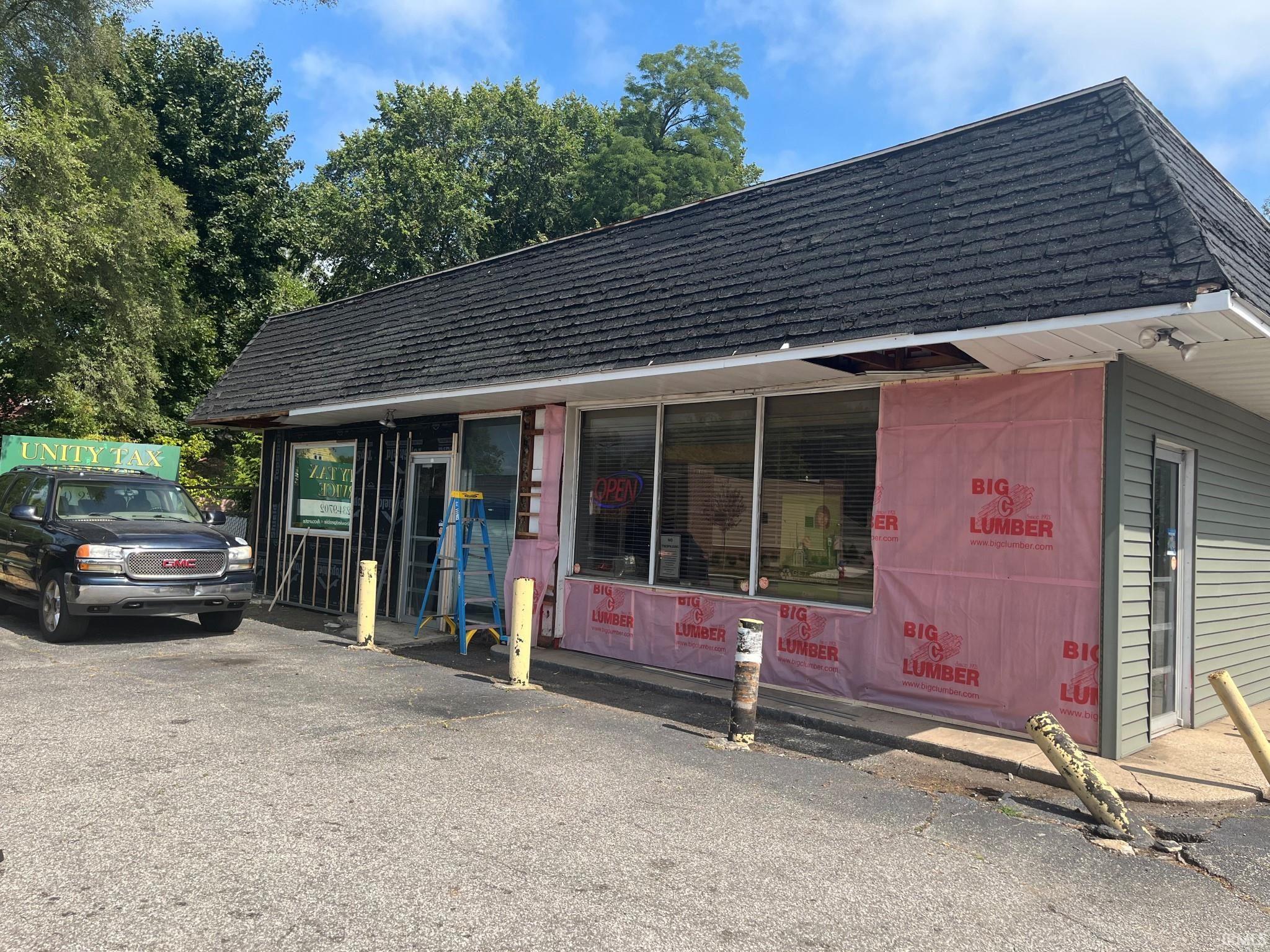 325 W Marion Street South Bend IN 46601
