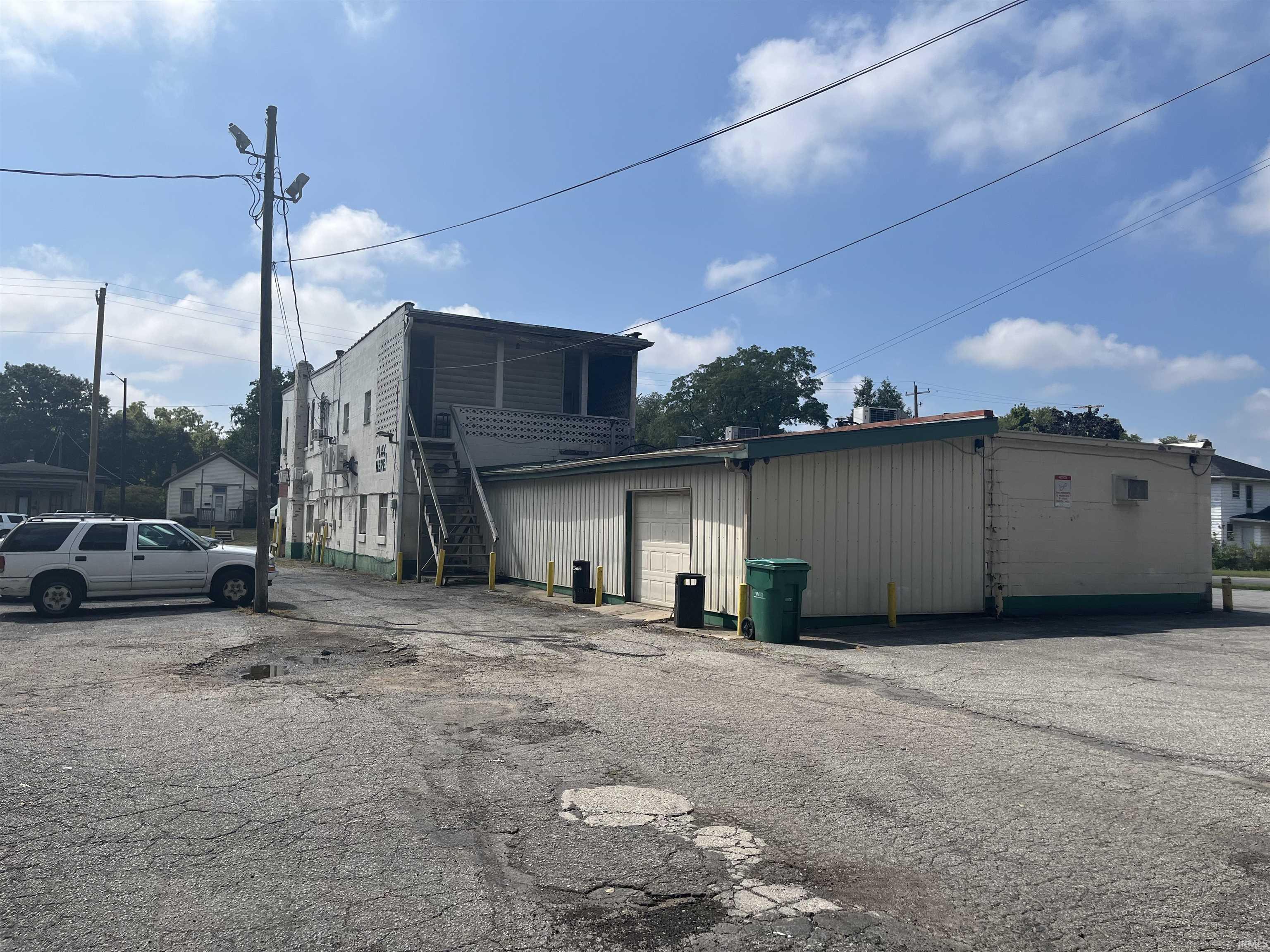 325 W Marion Street South Bend IN 46601