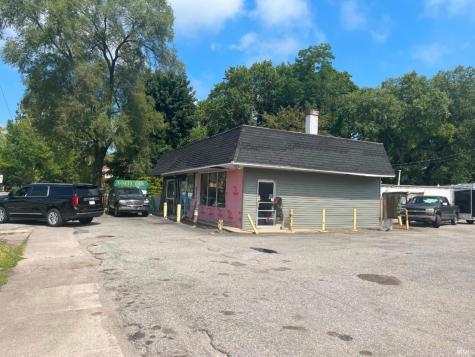 325 W Marion Street South Bend IN 46601