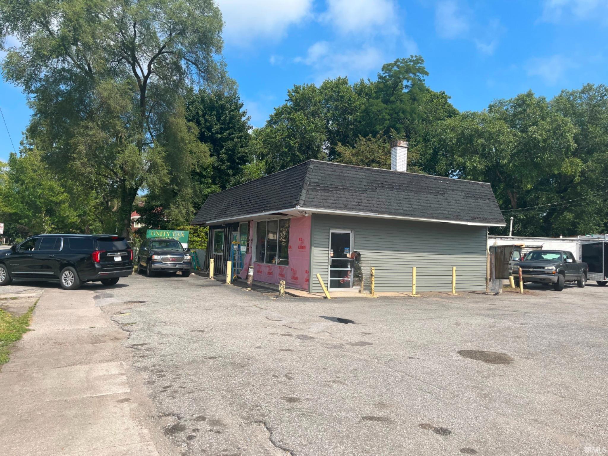 325 W Marion Street South Bend IN 46601