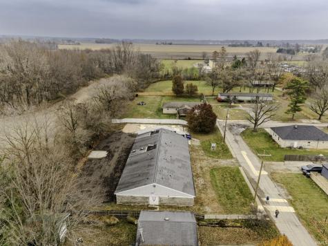 202 Mckinley Street Gaston IN 47342
