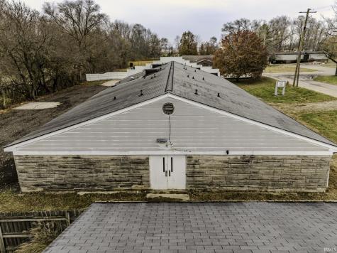 202 Mckinley Street Gaston IN 47342