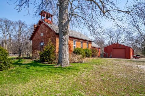 8126 Coldwater Road Fort Wayne IN 46825