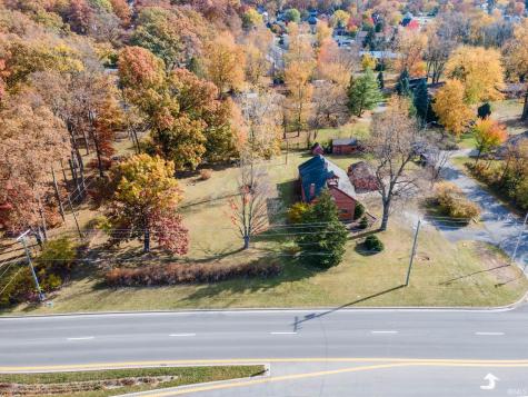 8126 Coldwater Road Fort Wayne IN 46825