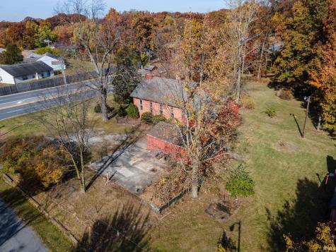 8126 Coldwater Road Fort Wayne IN 46825