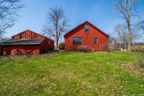 8126 Coldwater Road Fort Wayne IN 46825
