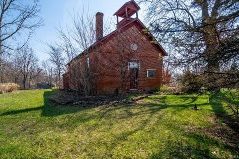 8126 Coldwater Road Fort Wayne IN 46825