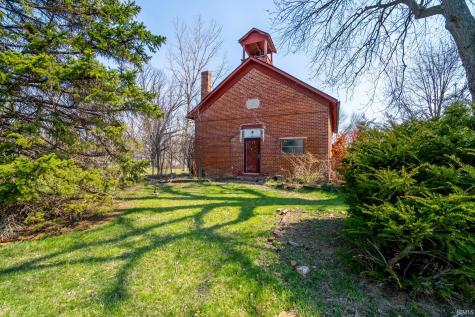 8126 Coldwater Road Fort Wayne IN 46825