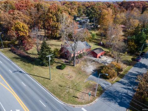 8126 Coldwater Road Fort Wayne IN 46825