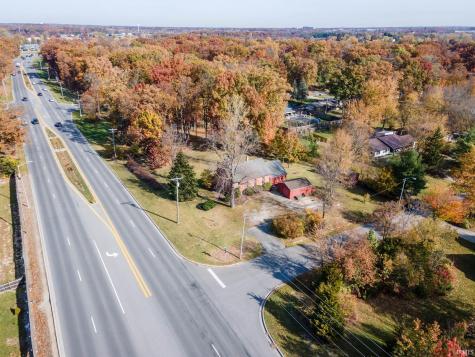 8126 Coldwater Road Fort Wayne IN 46825