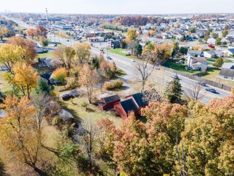 8126 Coldwater Road Fort Wayne IN 46825
