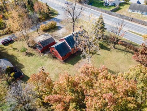 8126 Coldwater Road Fort Wayne IN 46825