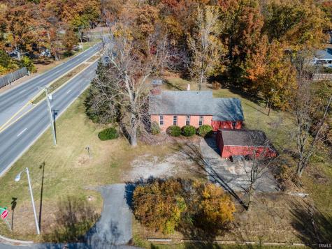 8126 Coldwater Road Fort Wayne IN 46825