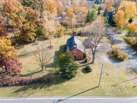 8126 Coldwater Road Fort Wayne IN 46825