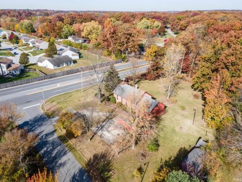8126 Coldwater Road Fort Wayne IN 46825