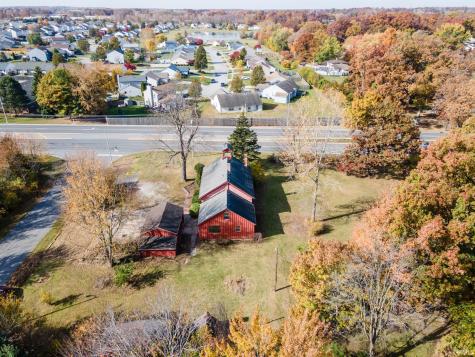 8126 Coldwater Road Fort Wayne IN 46825