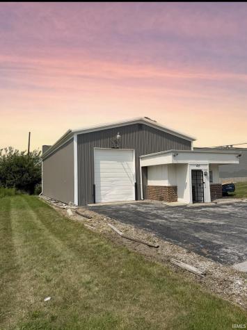 425 E Hawthrone Street Fort Wayne IN 46806