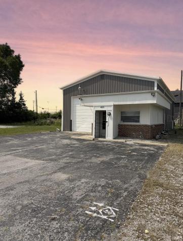 425 E Hawthrone Street Fort Wayne IN 46806