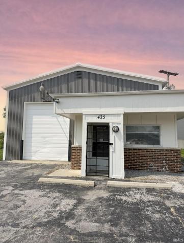 425 E Hawthrone Street Fort Wayne IN 46806