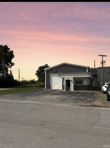 425 E Hawthrone Street Fort Wayne IN 46806