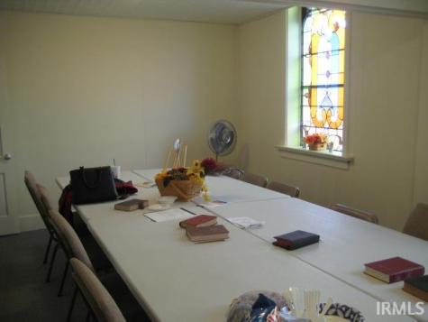 500 N High Street Hartford City IN 47348