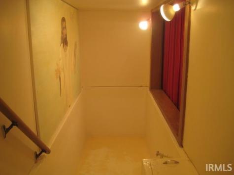 500 N High Street Hartford City IN 47348