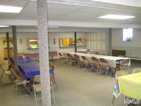 500 N High Street Hartford City IN 47348