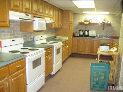 500 N High Street Hartford City IN 47348