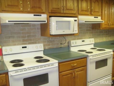 500 N High Street Hartford City IN 47348