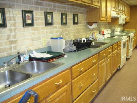500 N High Street Hartford City IN 47348