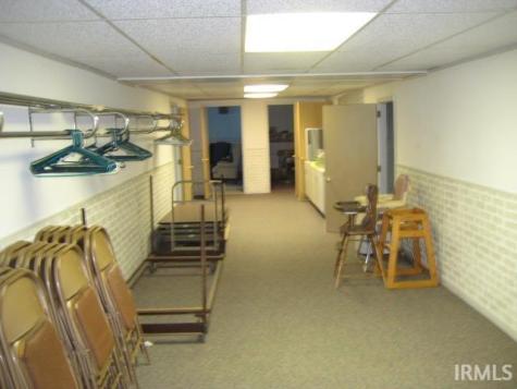500 N High Street Hartford City IN 47348