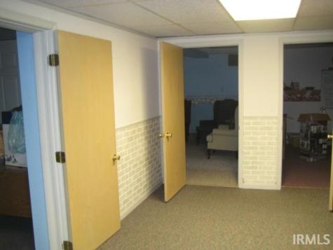 500 N High Street Hartford City IN 47348