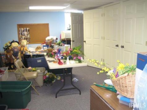 500 N High Street Hartford City IN 47348