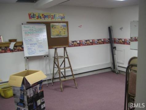 500 N High Street Hartford City IN 47348