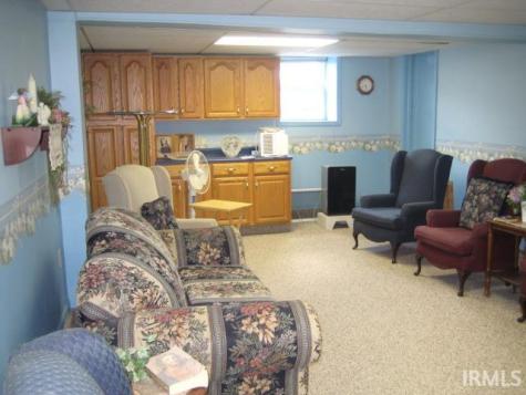 500 N High Street Hartford City IN 47348