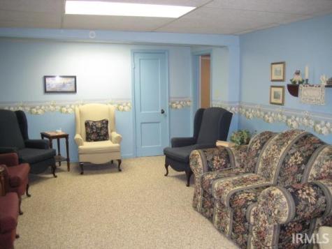 500 N High Street Hartford City IN 47348