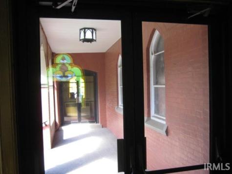 500 N High Street Hartford City IN 47348