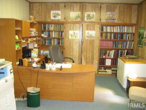 500 N High Street Hartford City IN 47348