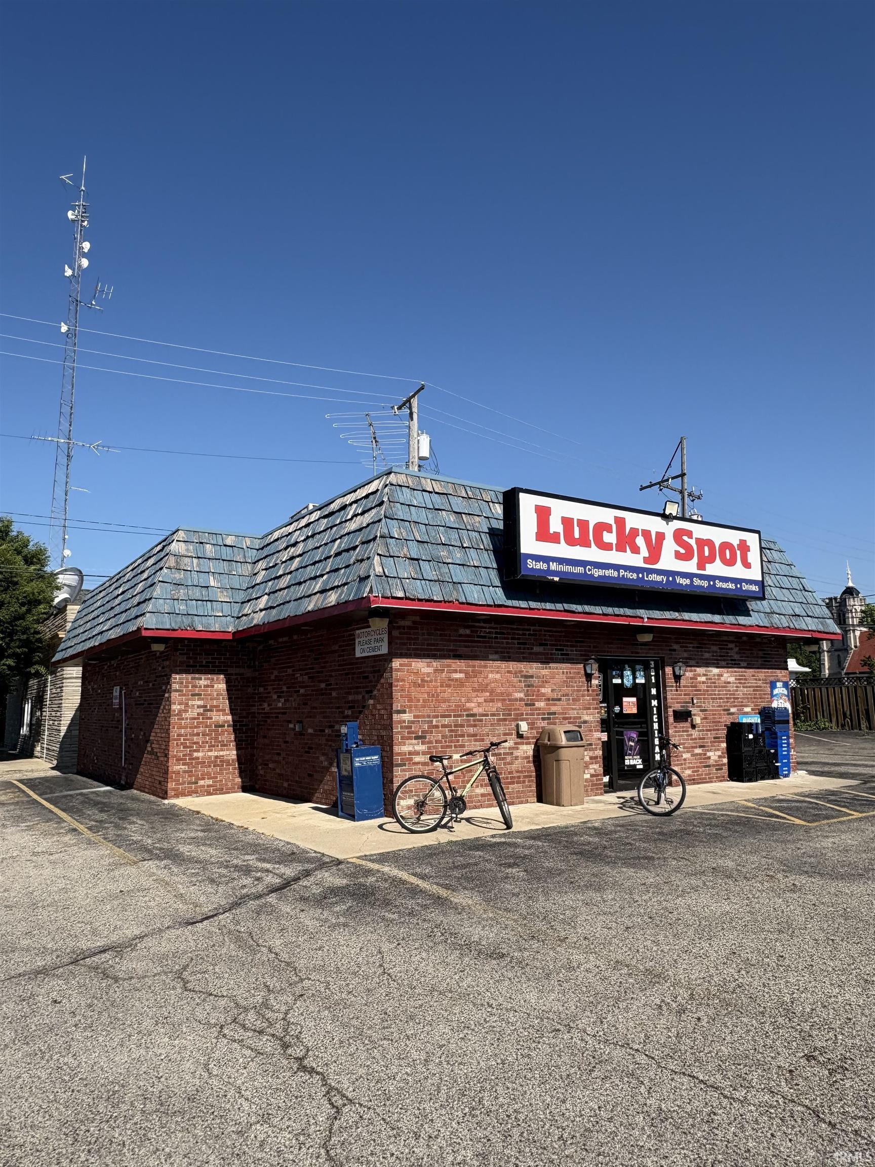 301 N Michigan Street Plymouth IN 46563