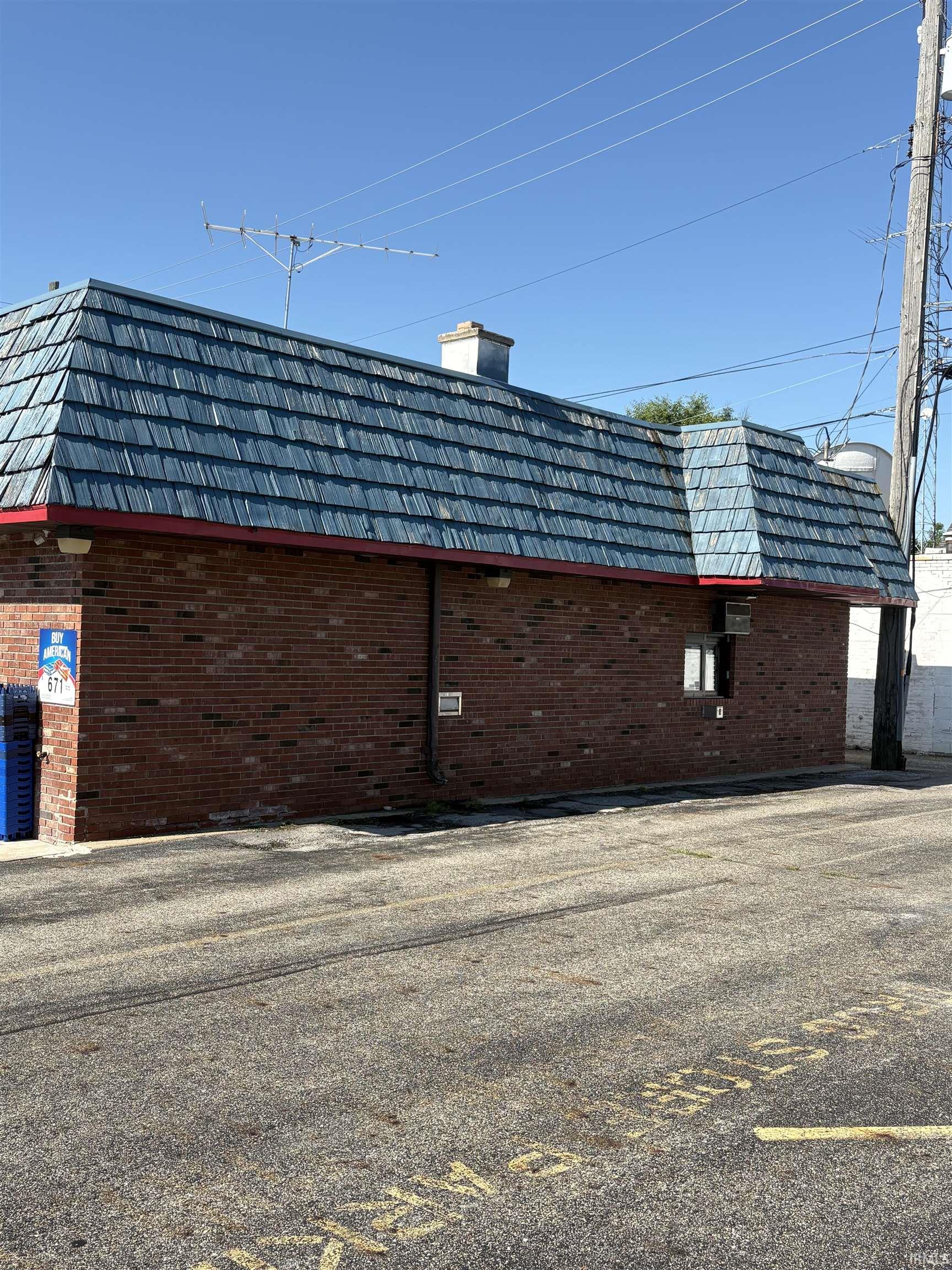 301 N Michigan Street Plymouth IN 46563