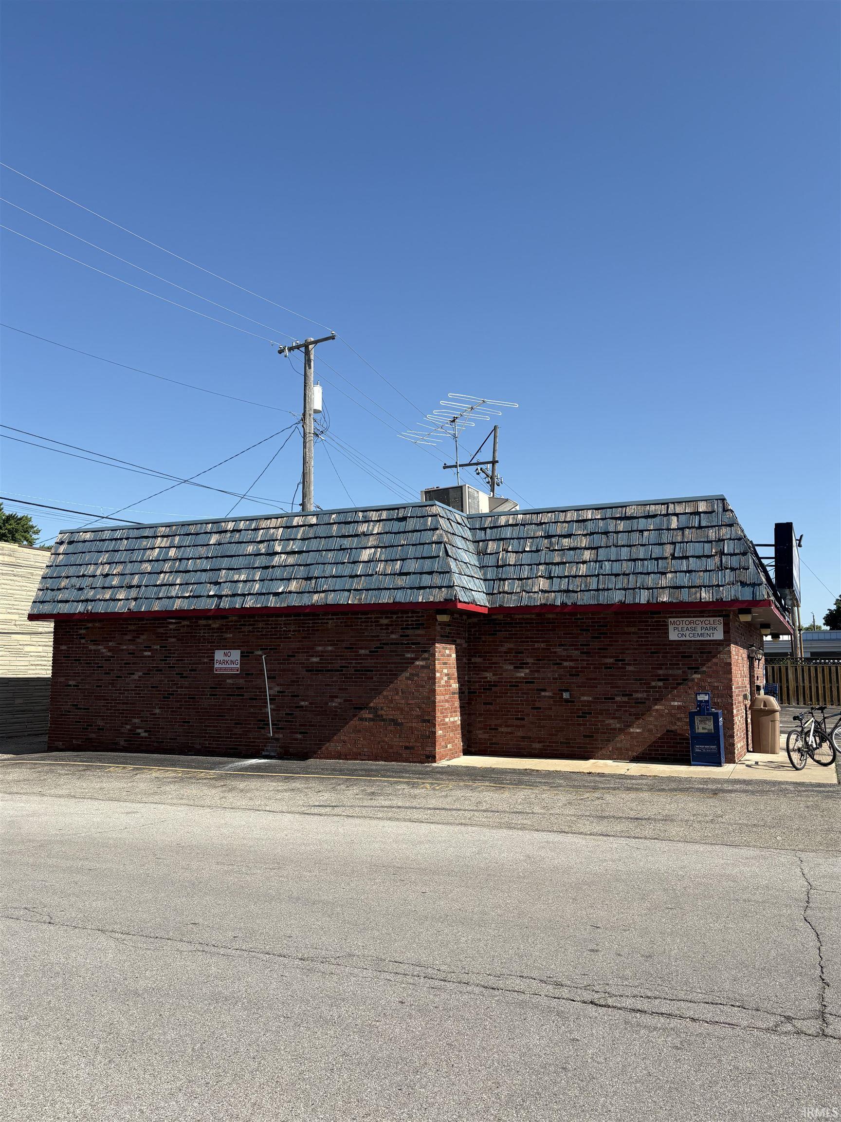 301 N Michigan Street Plymouth IN 46563