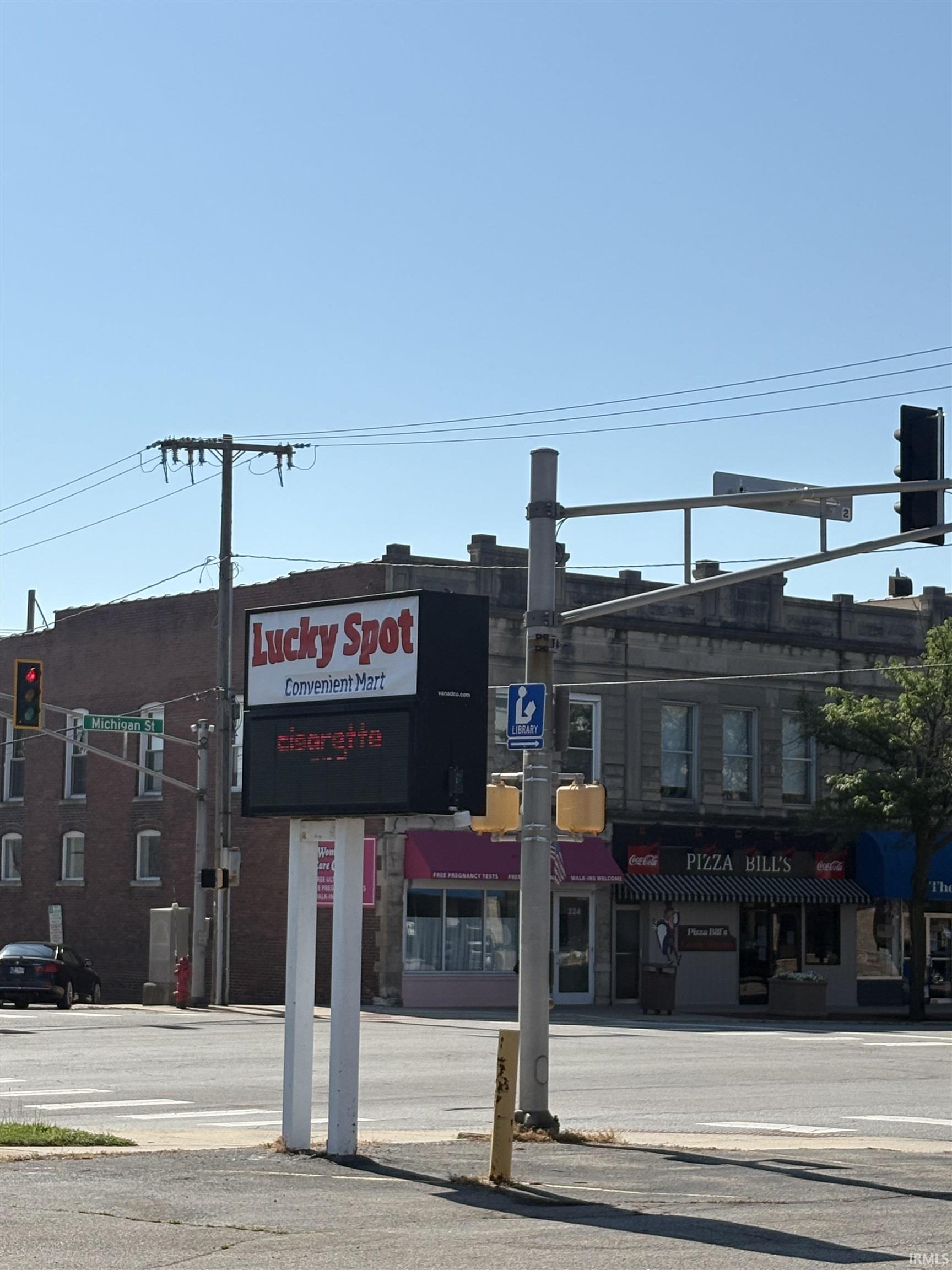 301 N Michigan Street Plymouth IN 46563