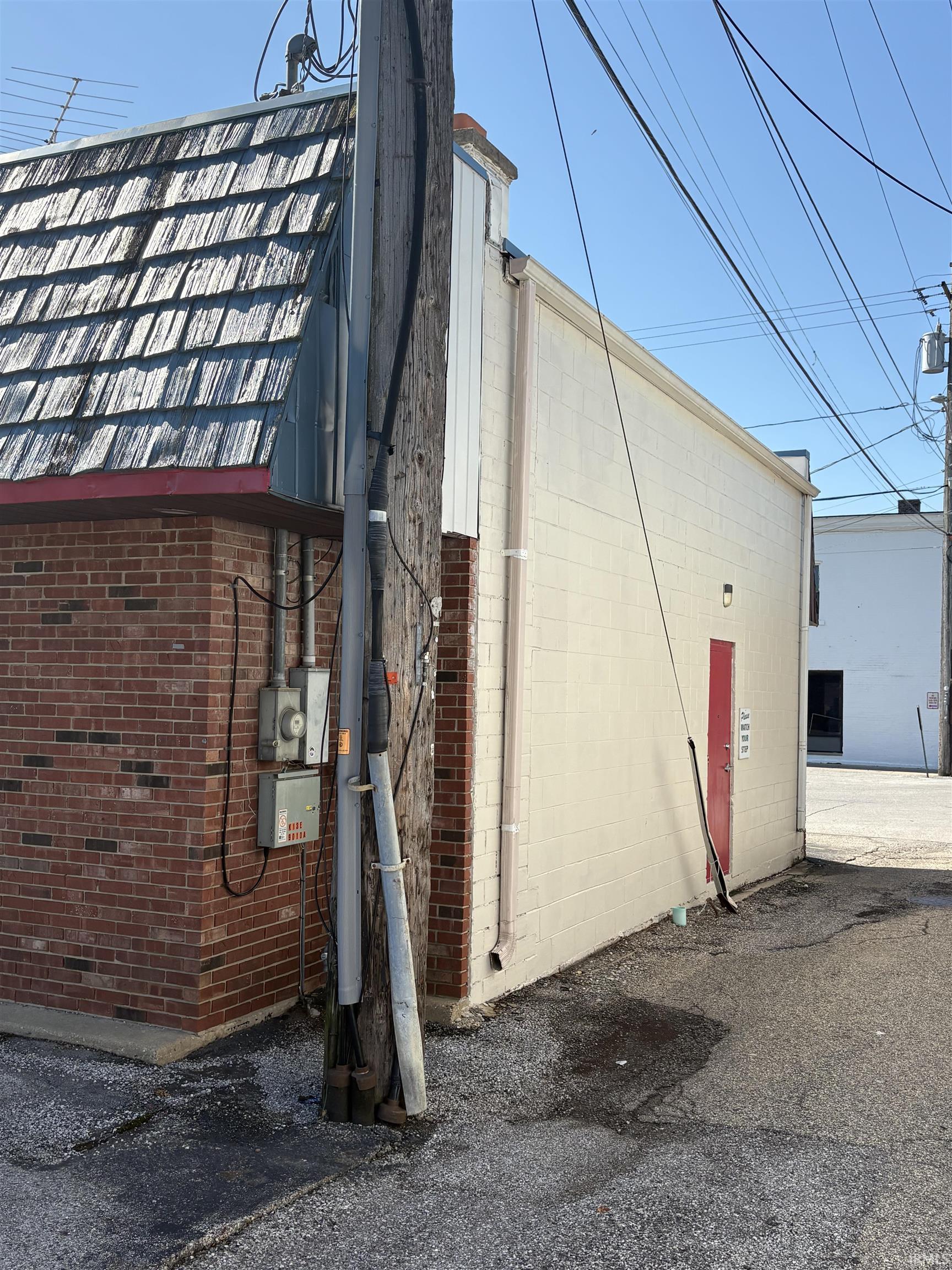 301 N Michigan Street Plymouth IN 46563