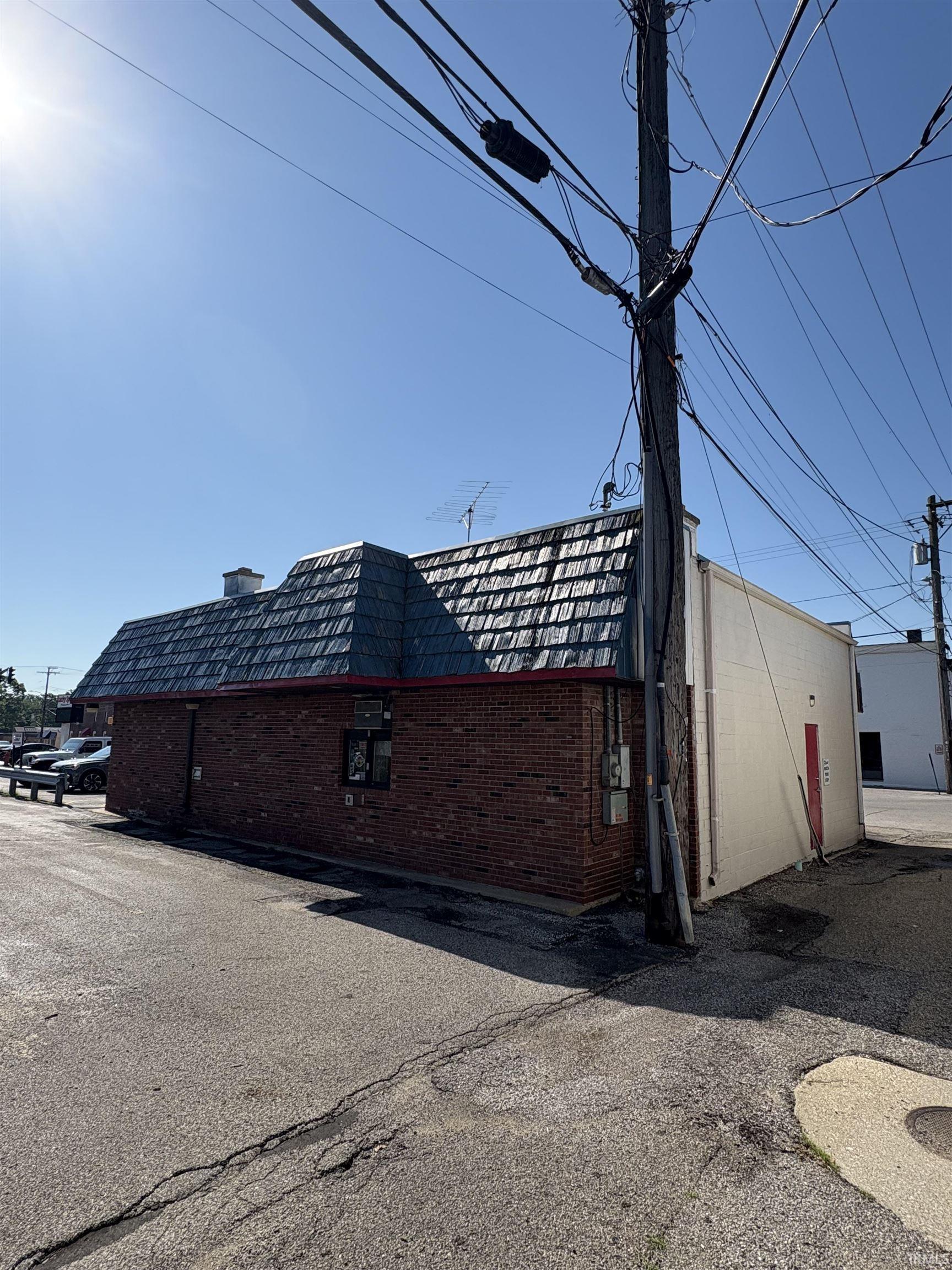 301 N Michigan Street Plymouth IN 46563