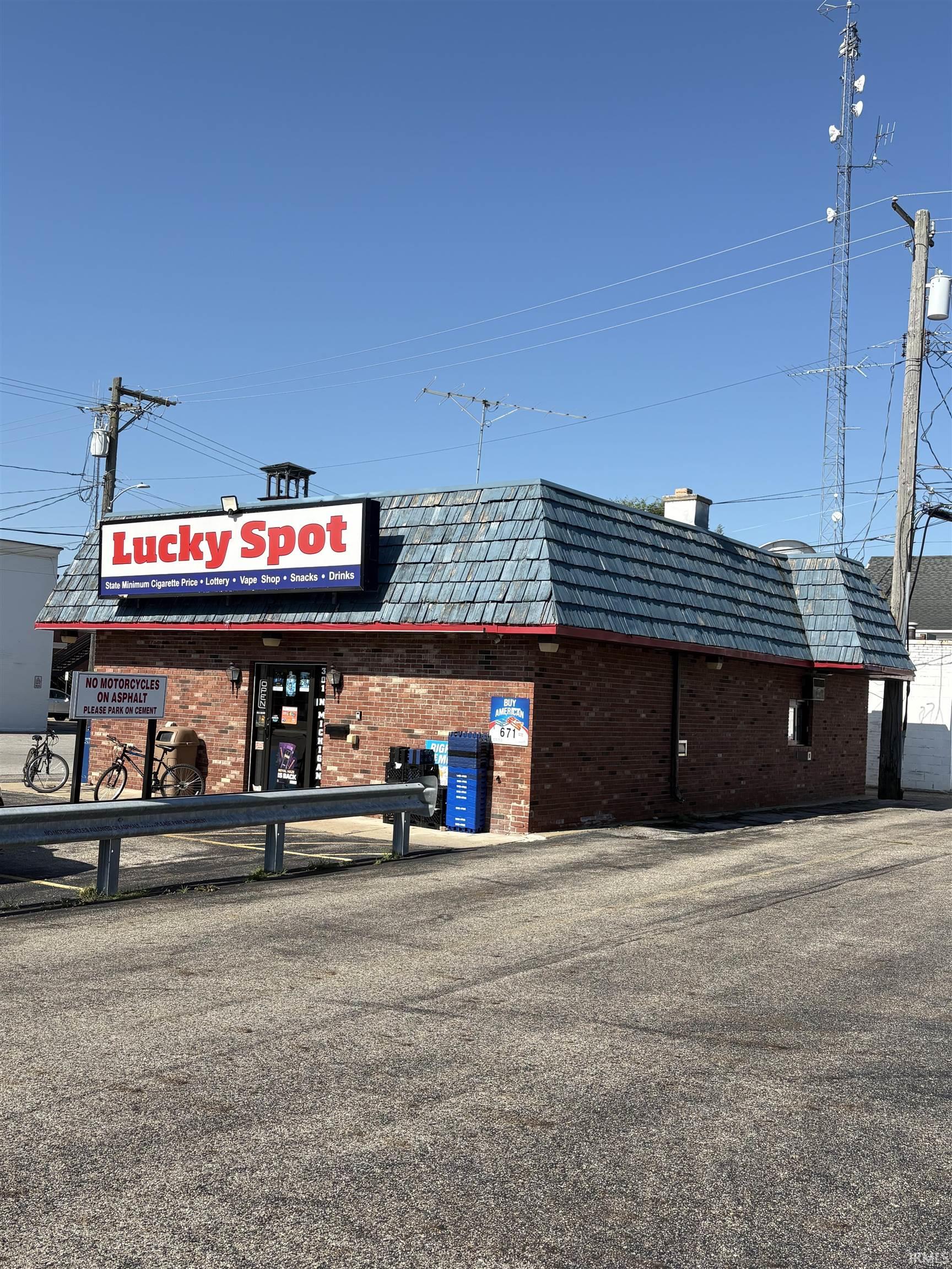 301 N Michigan Street Plymouth IN 46563