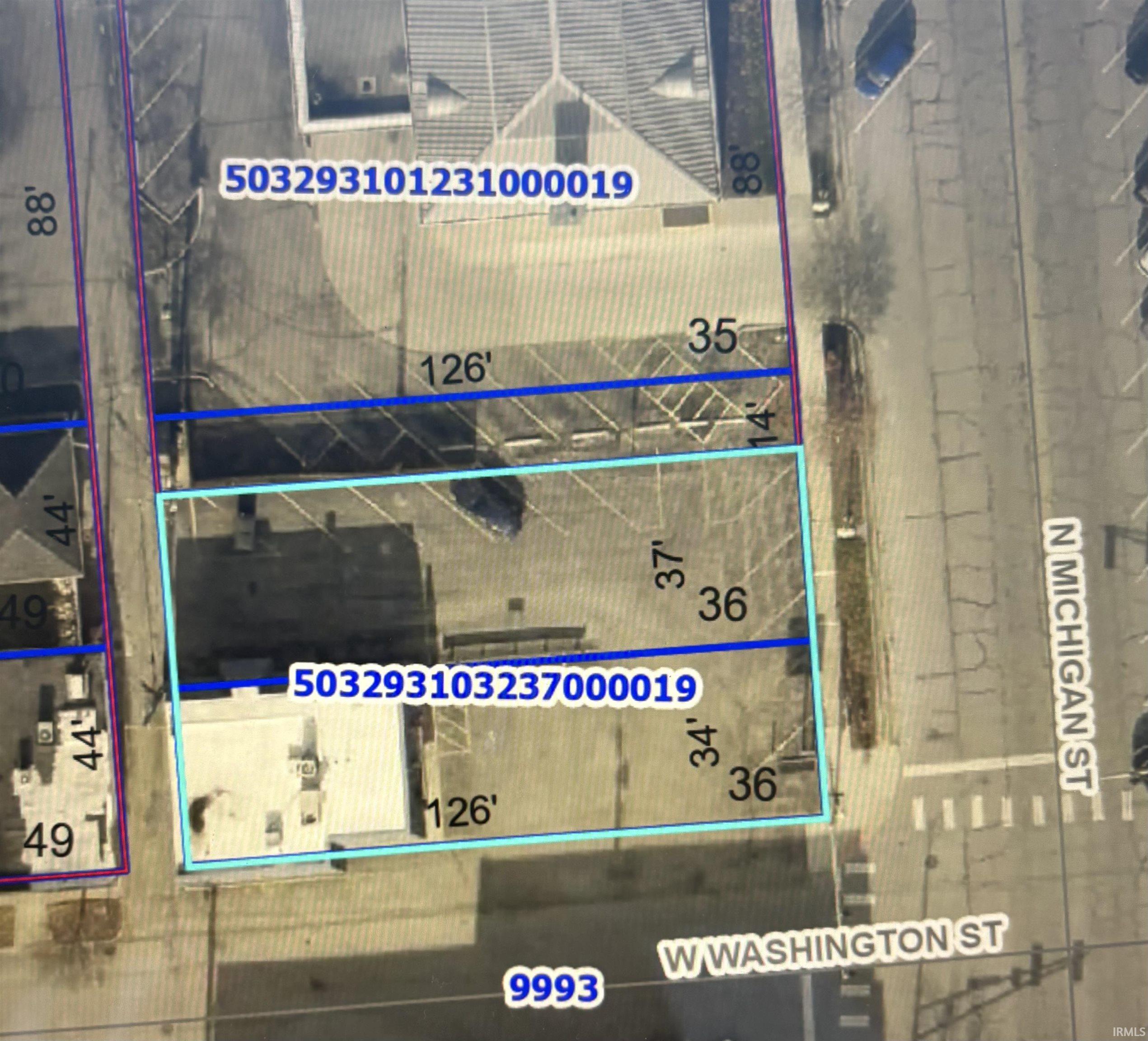 301 N Michigan Street Plymouth IN 46563