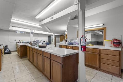 1007 S Michigan Street Burlington IN 46915